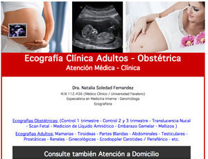 ecografias