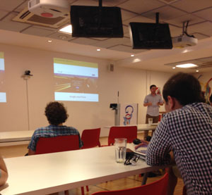 EVENTOGOOGLE